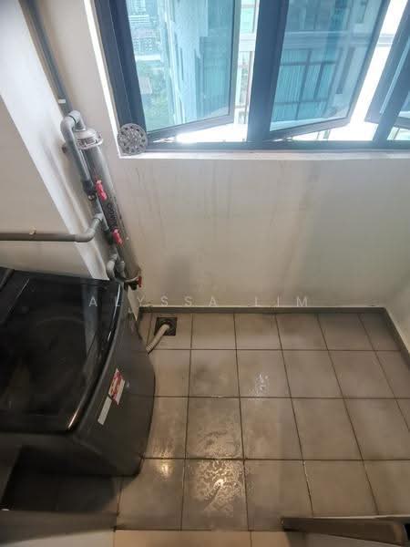 Service Residence for Rent at Wave @ Marina Cove - Alyssa Lim - PropertyGuru.com.my
