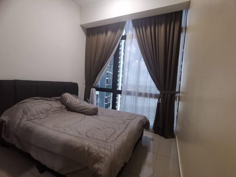 Service Residence for Rent at Wave @ Marina Cove - Alyssa Lim - PropertyGuru.com.my