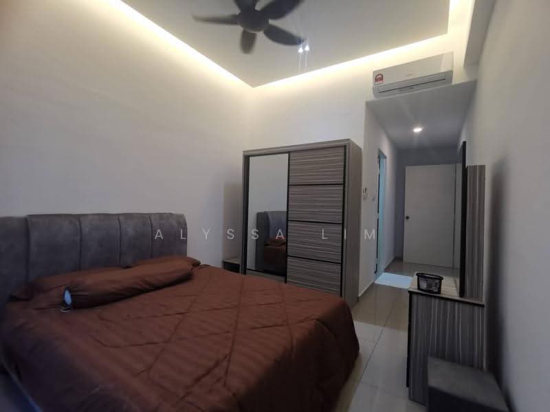 Service Residence for Rent at Wave @ Marina Cove - Alyssa Lim - PropertyGuru.com.my