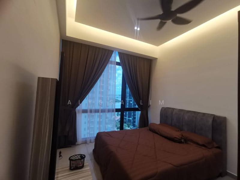 Service Residence for Rent at Wave @ Marina Cove - Alyssa Lim - PropertyGuru.com.my