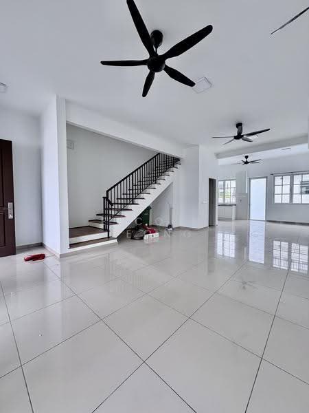 Rumah Teres 2-Tingkat untuk Disewa di Eco Majestic (Semenyih) - Elcoln Leong - Interior - PropertyGuru.com.my