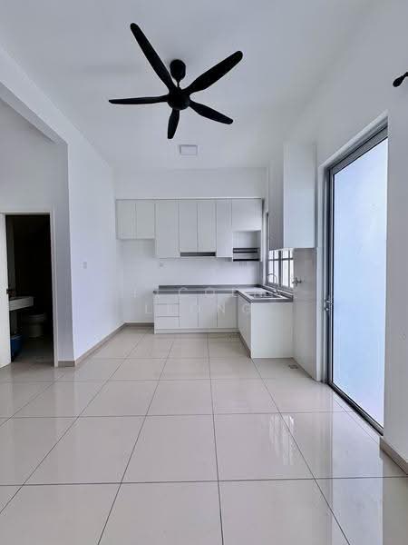 Rumah Teres 2-Tingkat untuk Disewa di Eco Majestic (Semenyih) - Elcoln Leong - Kitchen - PropertyGuru.com.my