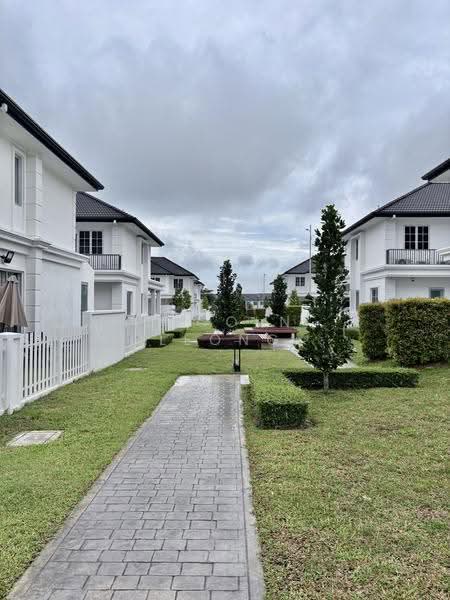 Rumah Teres 2-Tingkat untuk Disewa di Eco Majestic (Semenyih) - Elcoln Leong - Exterior - PropertyGuru.com.my