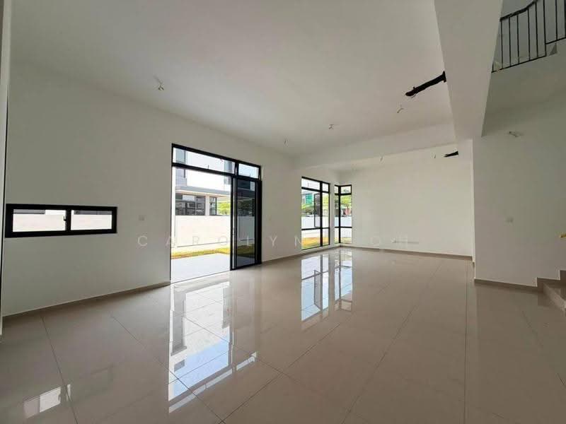 Rumah Kluster untuk Dijual di Horizon Hills (Iskandar Puteri (Nusajaya)) - Carolyn Goh - PropertyGuru.com.my