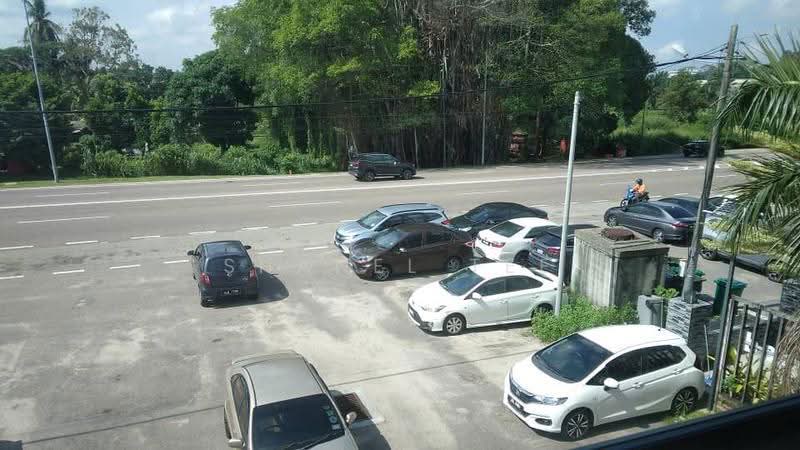 Shop for Sale in Kampung Baru Yap Tau Sah (Kluang) - Shanel Tee - Exterior - PropertyGuru.com.my