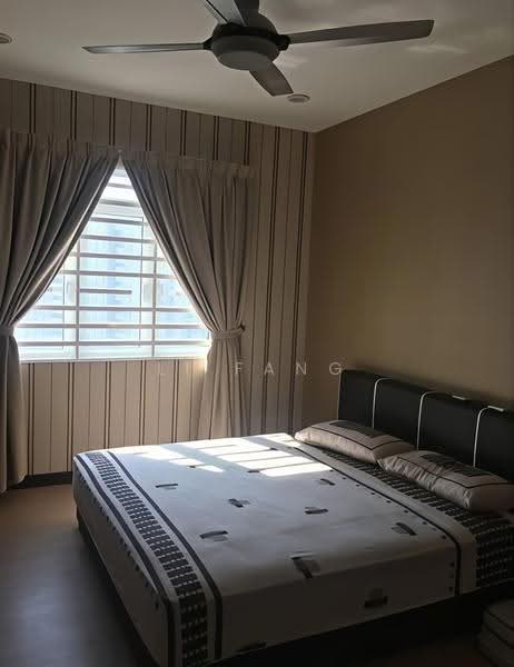 Condominium for Rent at Vertiq - Li Fang - Bedroom - PropertyGuru.com.my
