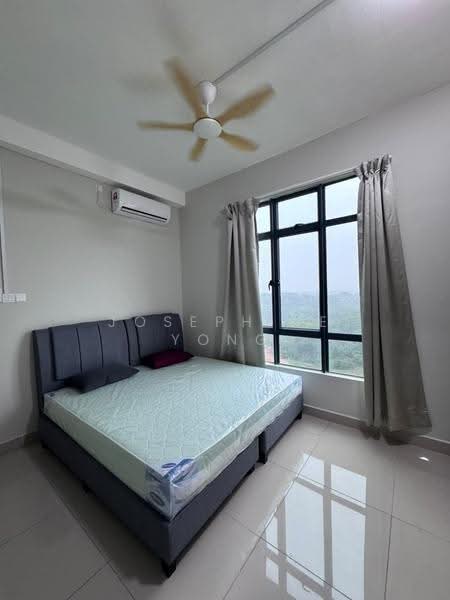 Condominium for Rent at KSL Residence 2 @ Kangkar Tebrau - Josephine Yong - Bedroom - PropertyGuru.com.my