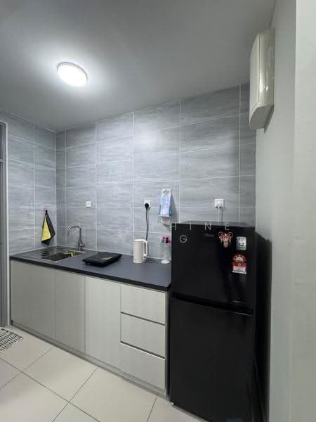 Condominium for Rent at KSL Residence 2 @ Kangkar Tebrau - Josephine Yong - Kitchen - PropertyGuru.com.my