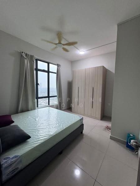 Condominium for Rent at KSL Residence 2 @ Kangkar Tebrau - Josephine Yong - Bedroom - PropertyGuru.com.my