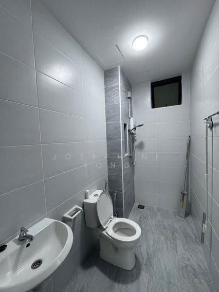 Condominium for Rent at KSL Residence 2 @ Kangkar Tebrau - Josephine Yong - Bathroom - PropertyGuru.com.my