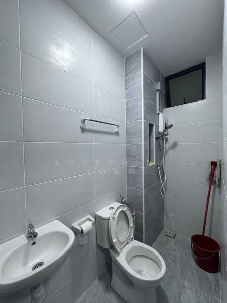 Condominium for Rent at KSL Residence 2 @ Kangkar Tebrau - Josephine Yong - Bathroom - PropertyGuru.com.my