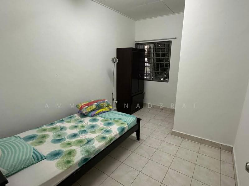 2-storey Terraced House for Sale in Taman Putra Prima (Puchong) - Ammeer Nadzrai - Bedroom - PropertyGuru.com.my