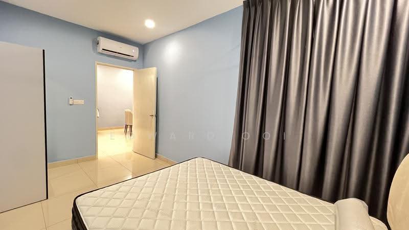Kondominium untuk Disewa di Residensi Bukit Palma 2 (Palm Hill Residence 2) - Edward Ooi - Bedroom - PropertyGuru.com.my