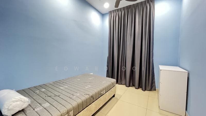 Kondominium untuk Disewa di Residensi Bukit Palma 2 (Palm Hill Residence 2) - Edward Ooi - Bedroom - PropertyGuru.com.my