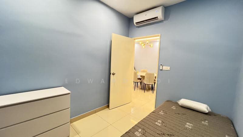Kondominium untuk Disewa di Residensi Bukit Palma 2 (Palm Hill Residence 2) - Edward Ooi - Bedroom - PropertyGuru.com.my