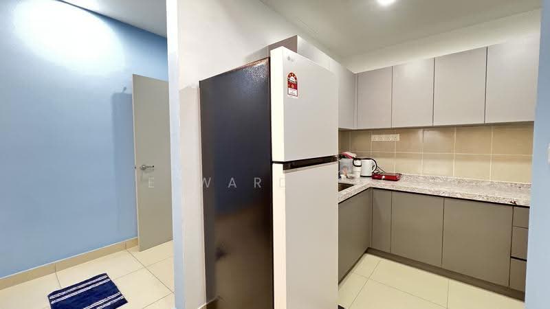 Kondominium untuk Disewa di Residensi Bukit Palma 2 (Palm Hill Residence 2) - Edward Ooi - Kitchen - PropertyGuru.com.my