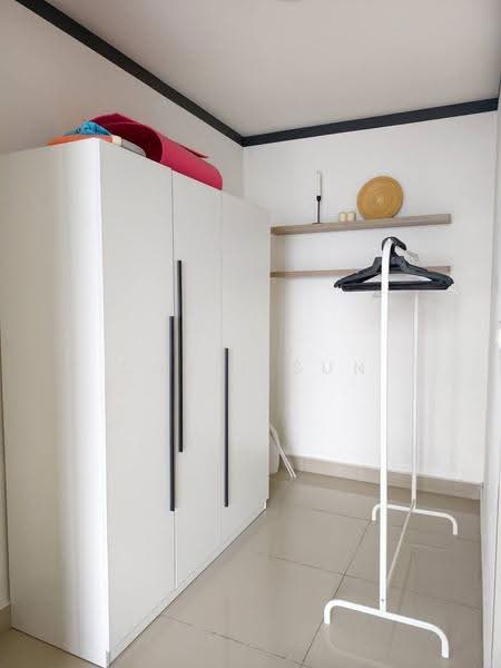 Service Residence for Rent at Paloma @ Tropicana Metropark - Chris Sun - Interior - PropertyGuru.com.my