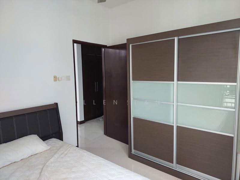 Kediaman Servis untuk Disewa di Metropolitan Square Service Residence - Allen Tan - Bedroom - PropertyGuru.com.my