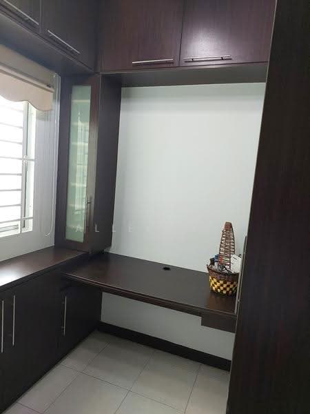 Kediaman Servis untuk Disewa di Metropolitan Square Service Residence - Allen Tan - Study - PropertyGuru.com.my