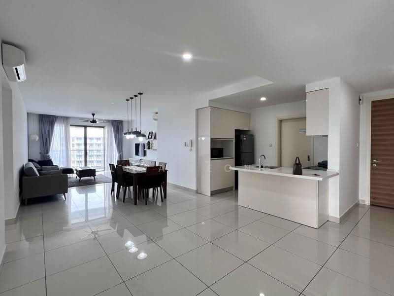 Kondominium untuk Dijual di Teega Residences - Liza Leong - PropertyGuru.com.my