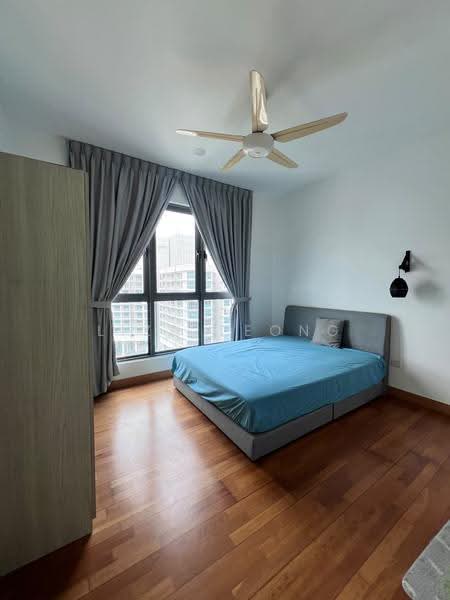 Kondominium untuk Dijual di Teega Residences - Liza Leong - PropertyGuru.com.my