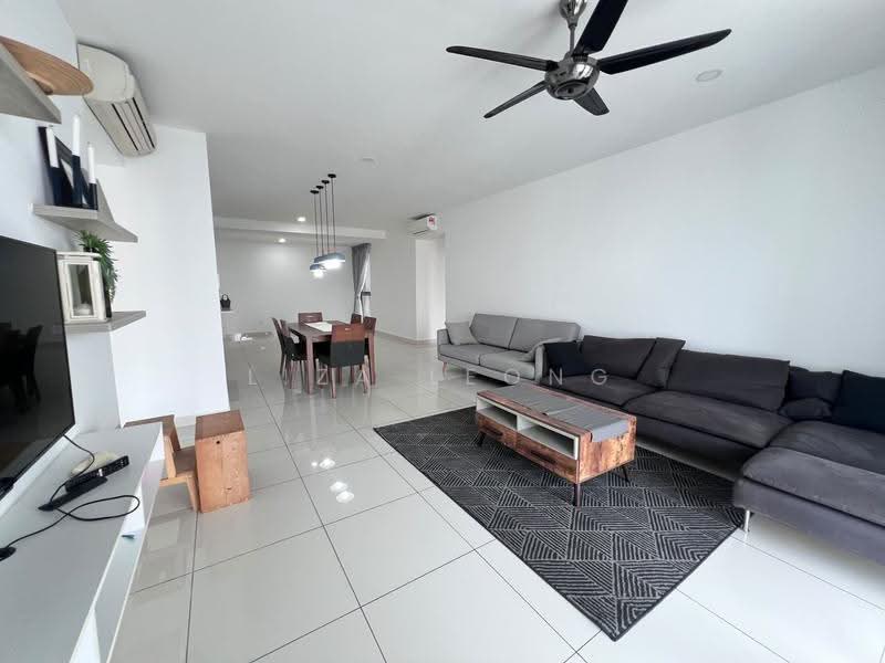 Kondominium untuk Dijual di Teega Residences - Liza Leong - PropertyGuru.com.my