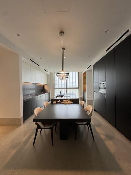 Condominium for Sale at Aira Residence - Pauline Chai - Kitchen - PropertyGuru.com.my