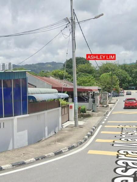 Rumah Teres 1-Tingkat untuk Dijual di Bayan Baru (Penang) - Ashley Lim - Exterior - PropertyGuru.com.my