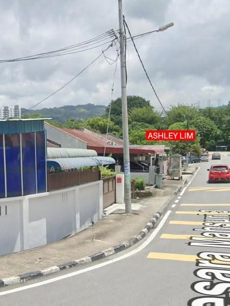 Rumah Teres 1-Tingkat untuk Dijual di Bayan Baru (Penang) - Ashley Lim - PropertyGuru.com.my