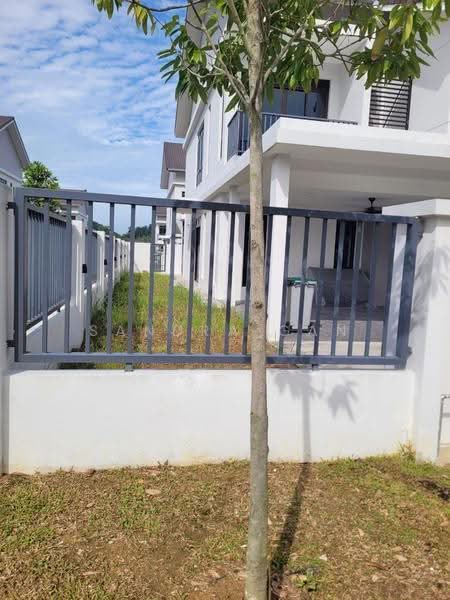 Terraced House for Rent in Iskandar Puteri (Nusajaya) (Johor) - Sandra Gan - Exterior - PropertyGuru.com.my