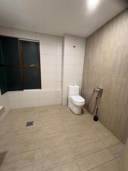 Condominium for Sale at Atmosfera Kondominium - Janice CC Tan - Bathroom - PropertyGuru.com.my