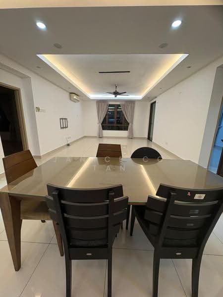 Condominium for Sale at Atmosfera Kondominium - Janice CC Tan - Dining Room - PropertyGuru.com.my