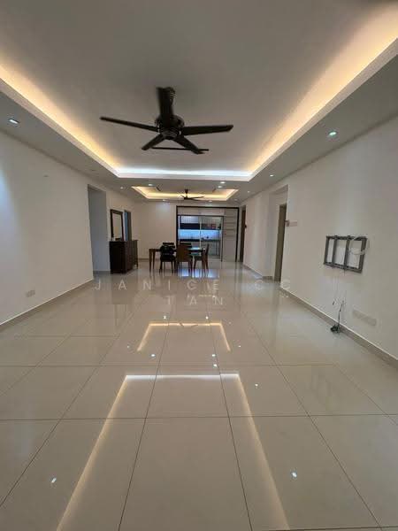 Condominium for Sale at Atmosfera Kondominium - Janice CC Tan - Dining Room - PropertyGuru.com.my