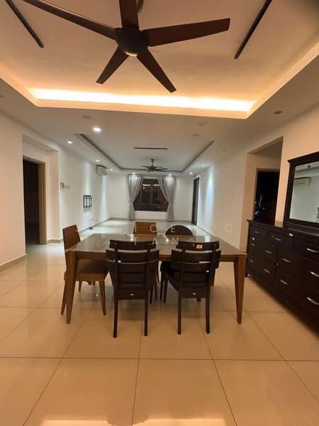 Condominium for Sale at Atmosfera Kondominium - Janice CC Tan - Dining Room - PropertyGuru.com.my