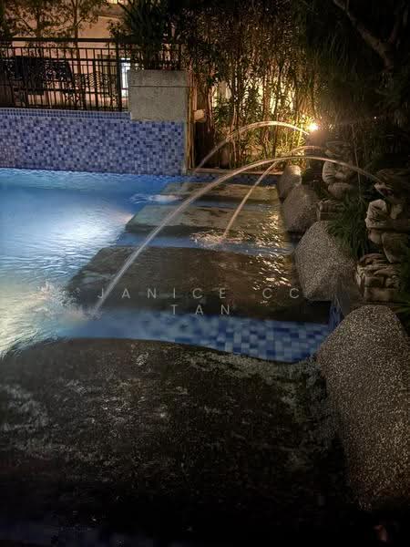 Condominium for Sale at Atmosfera Kondominium - Janice CC Tan - Pool - PropertyGuru.com.my