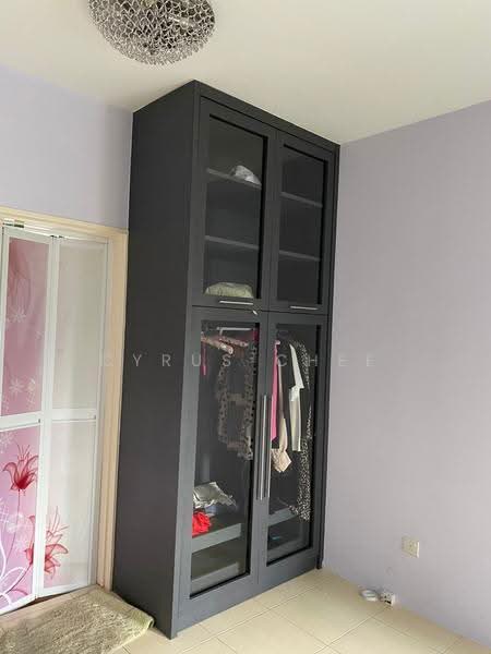 Condominium for Rent at Platinum Lake PV 12 - Cyrus Chee - Interior - PropertyGuru.com.my