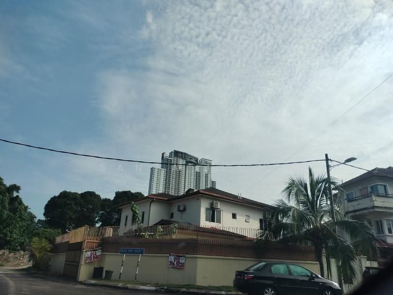 Bungalow House untuk Disewa di Titiwangsa (Kuala Lumpur) - Santa Jothi - Exterior - PropertyGuru.com.my