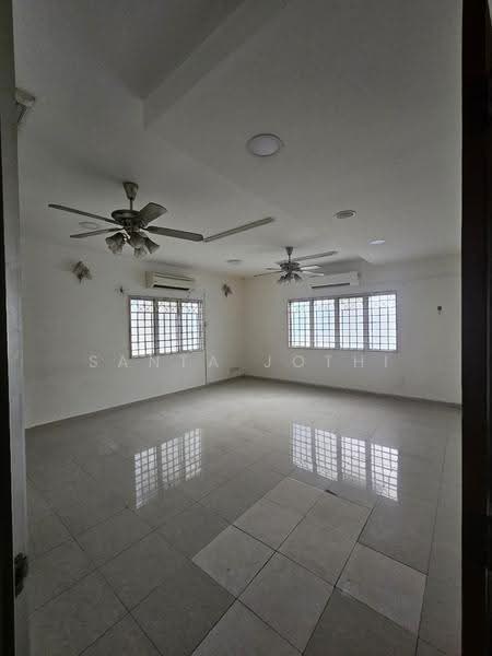 Bungalow House untuk Disewa di Titiwangsa (Kuala Lumpur) - Santa Jothi - Interior - PropertyGuru.com.my