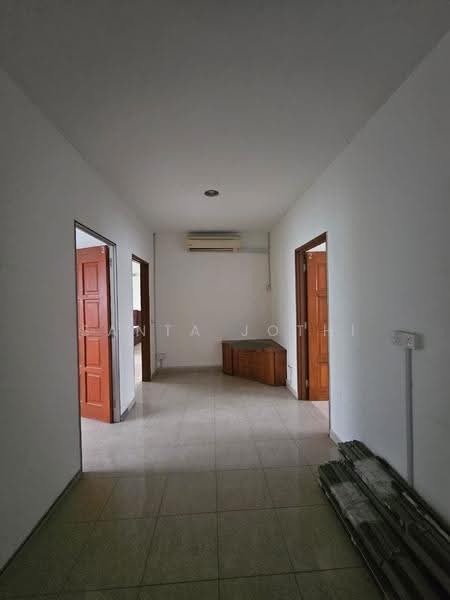 Bungalow House untuk Disewa di Titiwangsa (Kuala Lumpur) - Santa Jothi - Corridor - PropertyGuru.com.my