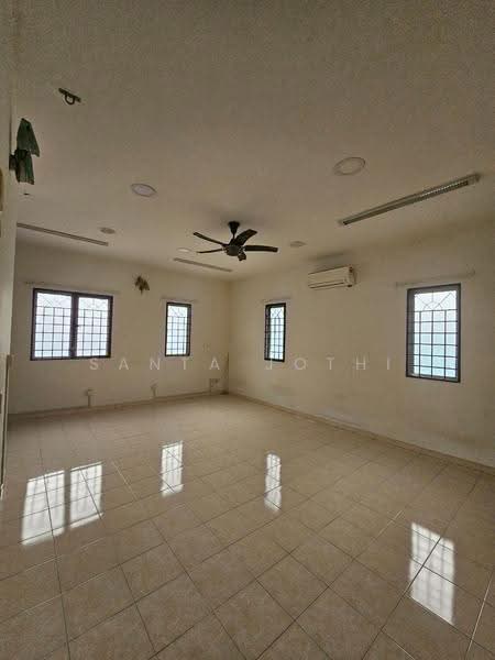 Bungalow House untuk Disewa di Titiwangsa (Kuala Lumpur) - Santa Jothi - Interior - PropertyGuru.com.my