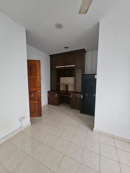 Bungalow House untuk Disewa di Titiwangsa (Kuala Lumpur) - Santa Jothi - Study - PropertyGuru.com.my
