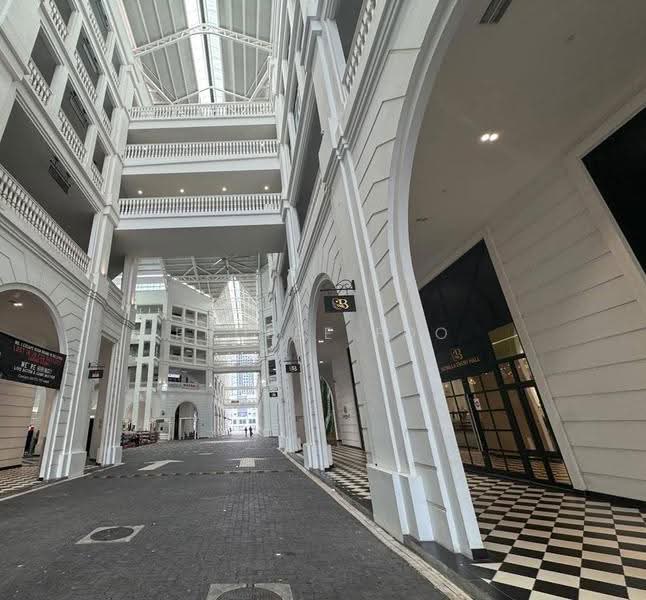 Retail Space for Rent in Iskandar Puteri (Nusajaya) (Johor) - Phoebe Foo - Exterior - PropertyGuru.com.my