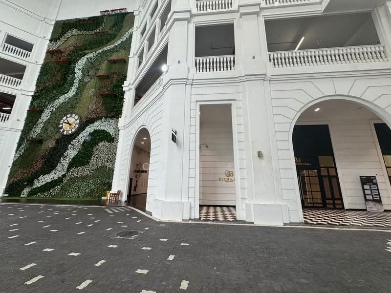 Retail Space for Rent in Iskandar Puteri (Nusajaya) (Johor) - Phoebe Foo - Exterior - PropertyGuru.com.my