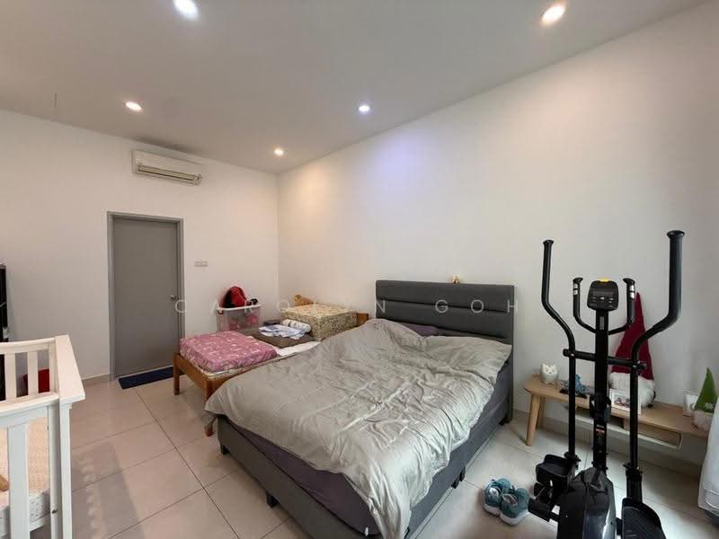 2-storey Terraced House for Sale in Horizon Hills (Iskandar Puteri (Nusajaya)) - Carolyn Goh - PropertyGuru.com.my