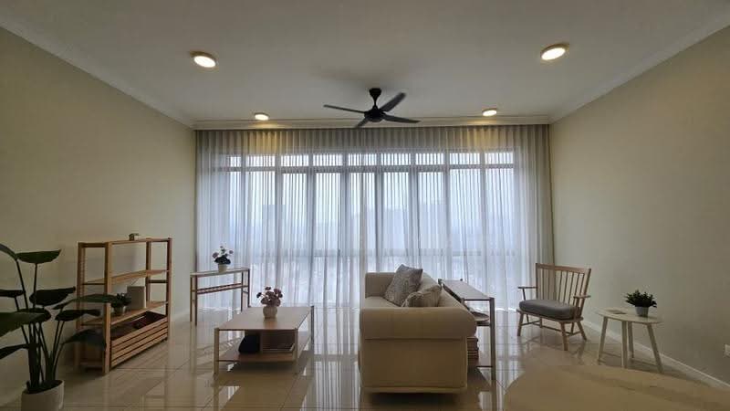 Kondominium untuk Disewa di Inwood Residences - Joyce Yap - Living Room - PropertyGuru.com.my