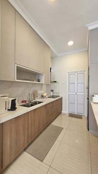 Kondominium untuk Disewa di Inwood Residences - Joyce Yap - Kitchen - PropertyGuru.com.my