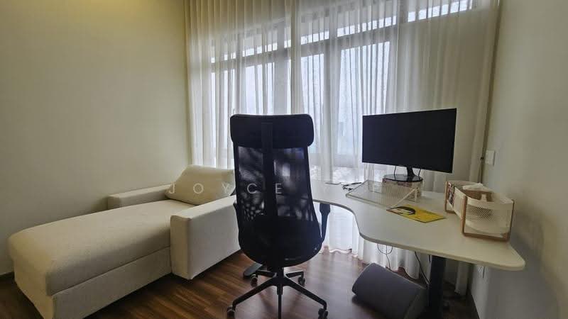Kondominium untuk Disewa di Inwood Residences - Joyce Yap - Study - PropertyGuru.com.my