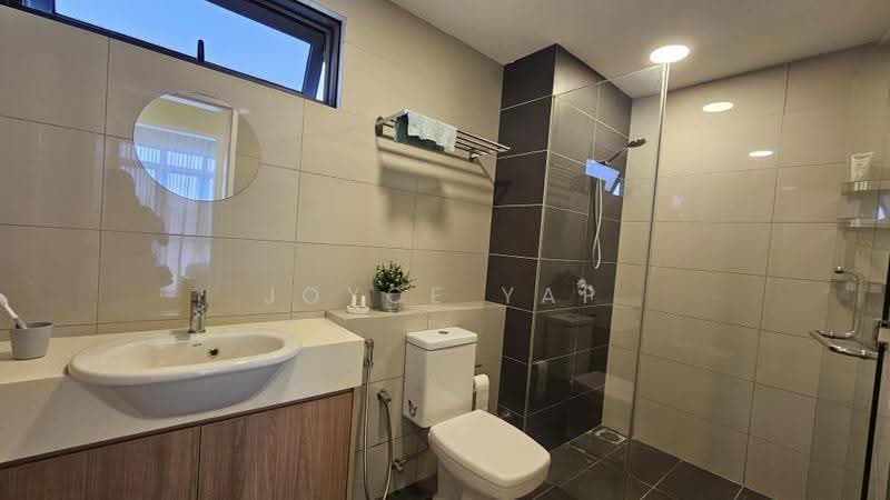 Kondominium untuk Disewa di Inwood Residences - Joyce Yap - Bathroom - PropertyGuru.com.my