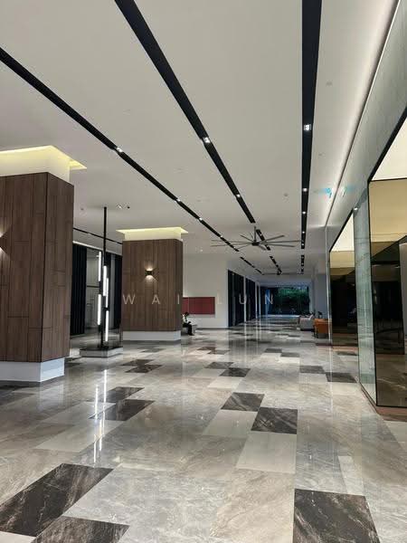 Condominium for Rent at Aster Residence - Wai Lun - Lobby - PropertyGuru.com.my