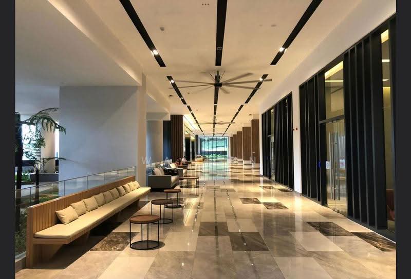 Condominium for Rent at Aster Residence - Wai Lun - Lobby - PropertyGuru.com.my